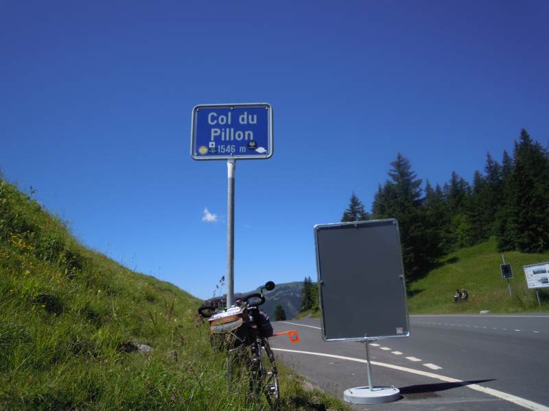 Maintenant, yapluka...