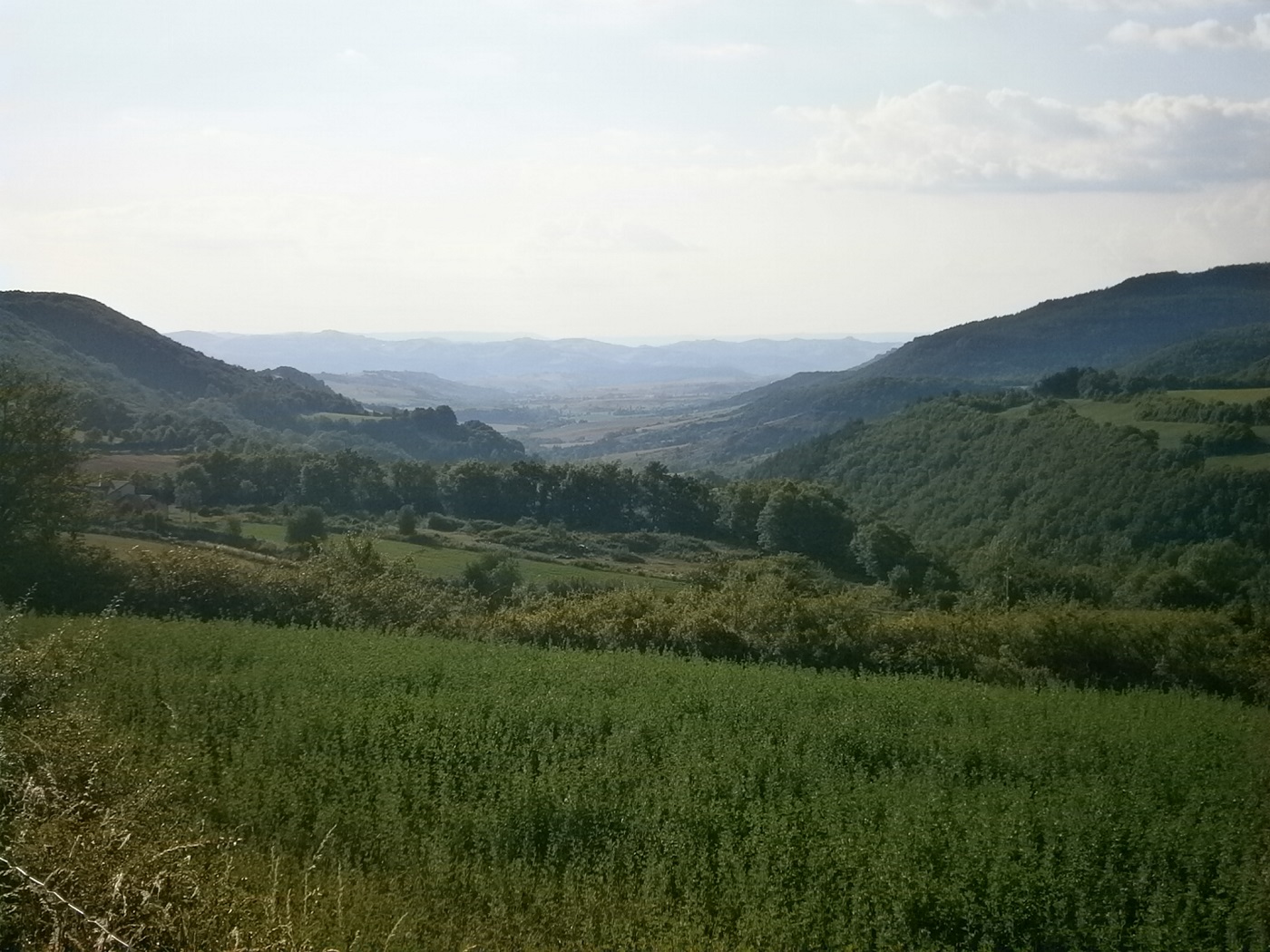 La Vallée du Grauzou