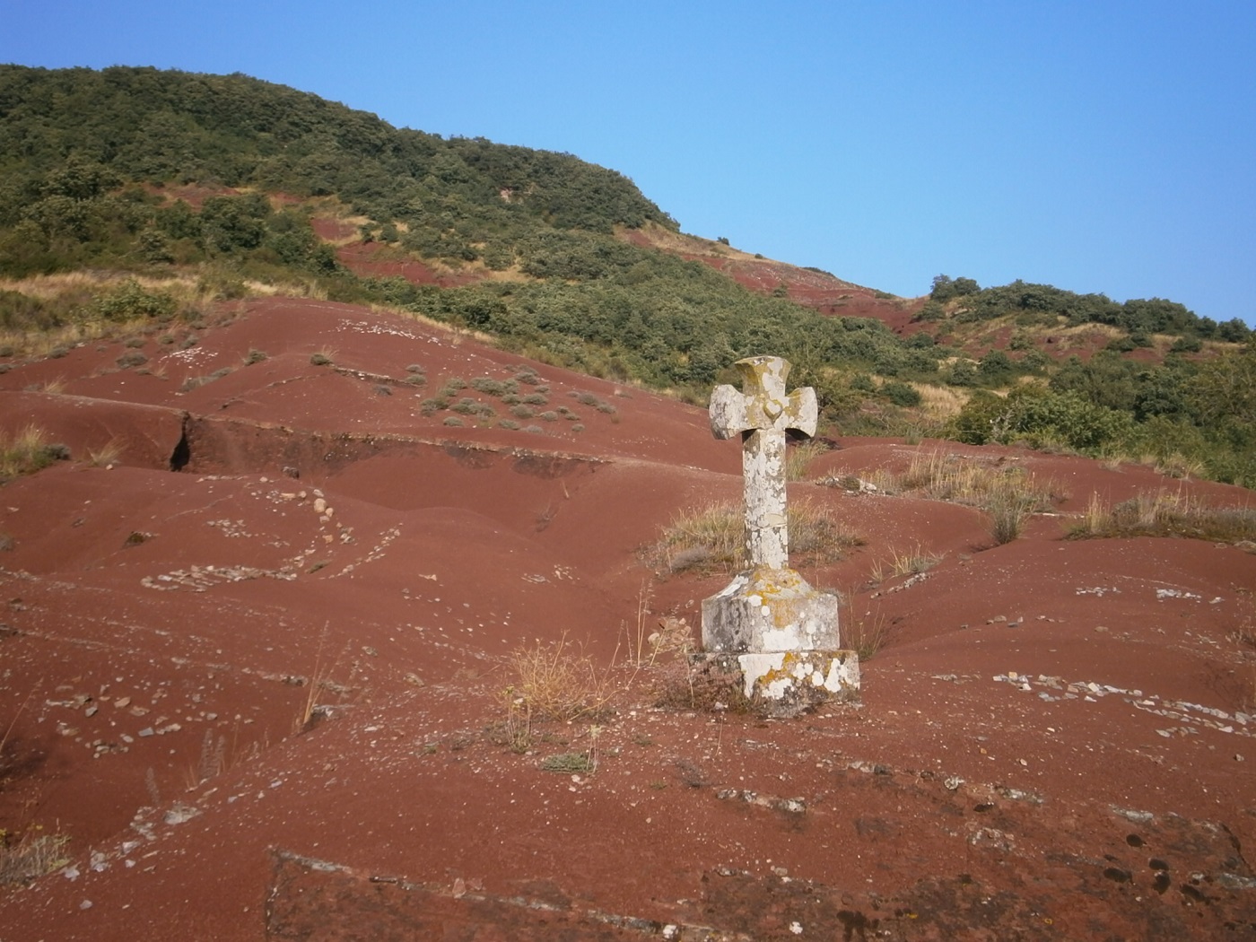 Le rougier