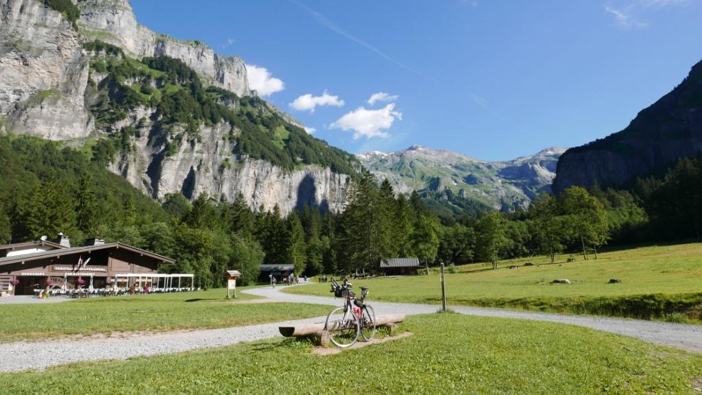 Cirque du fer à Cheval