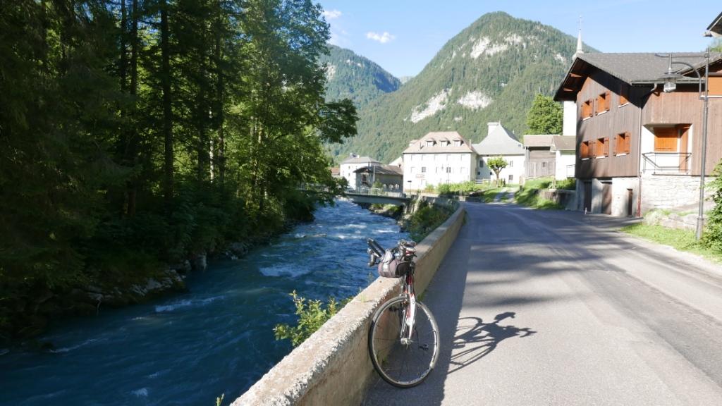 Saint-Jean de Sixt