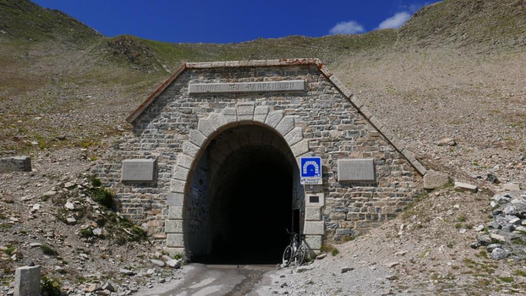 Les portes du pénitencier