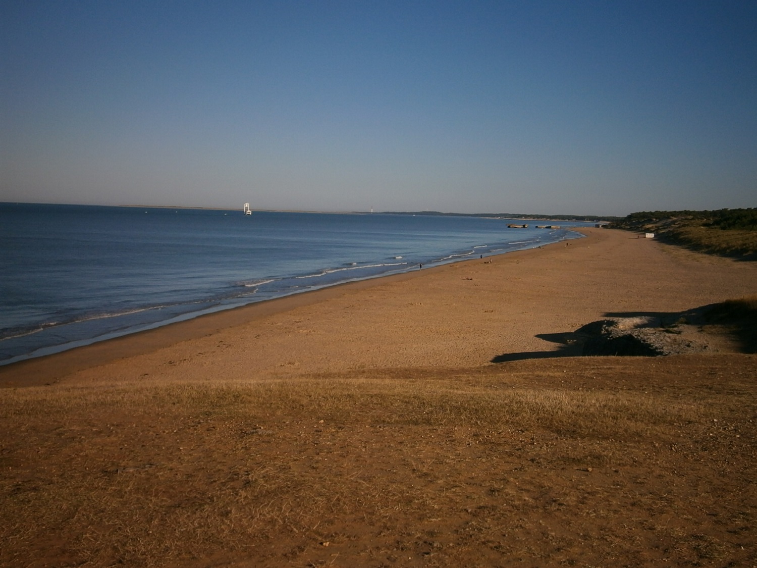 La plage de la grande côte à St Palais.jpg