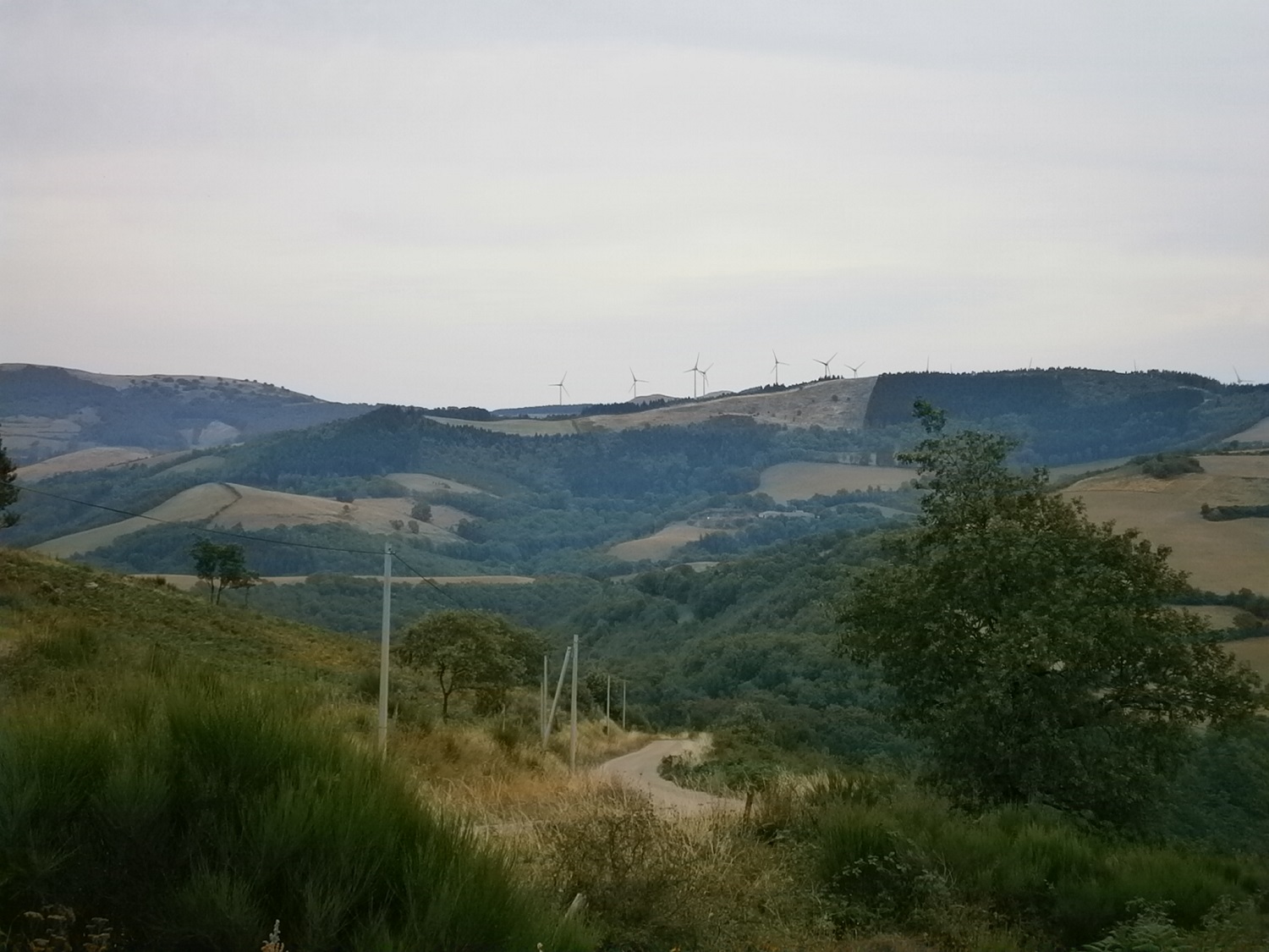 C'est pas une autoroute