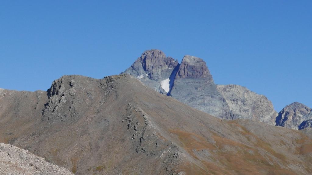 Mont-Viso