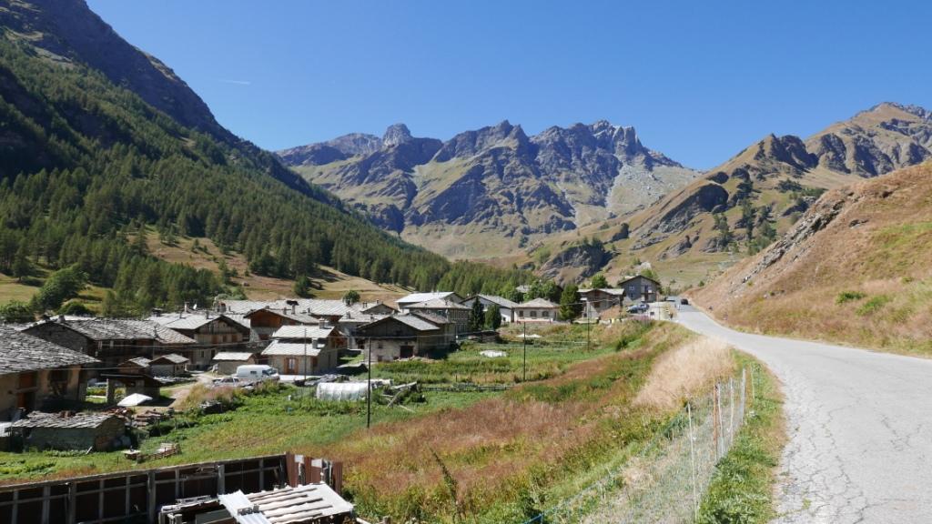 Chianale
