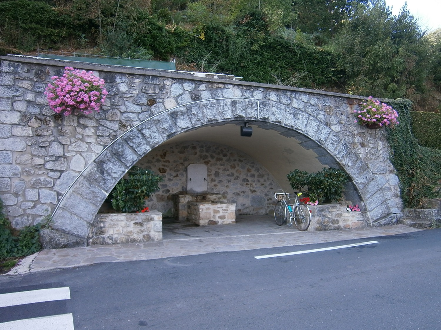 Le LAvoir de la Salvetat
