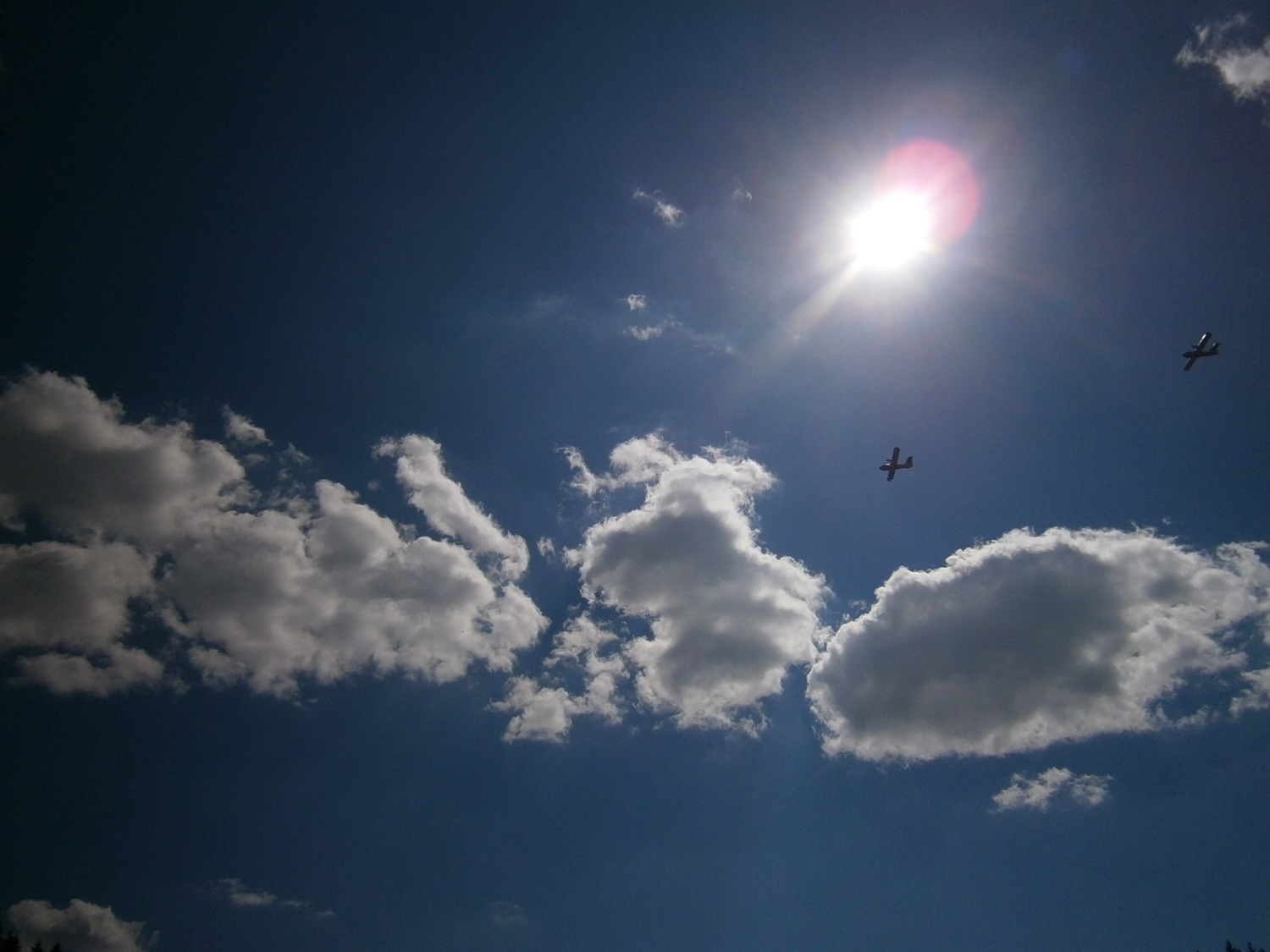 Canadair