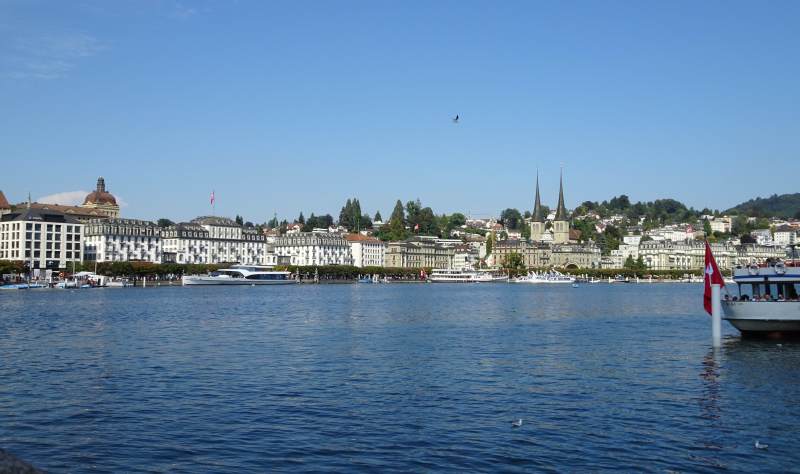 Lucerne