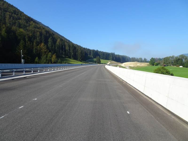 Petite Route à cyclos