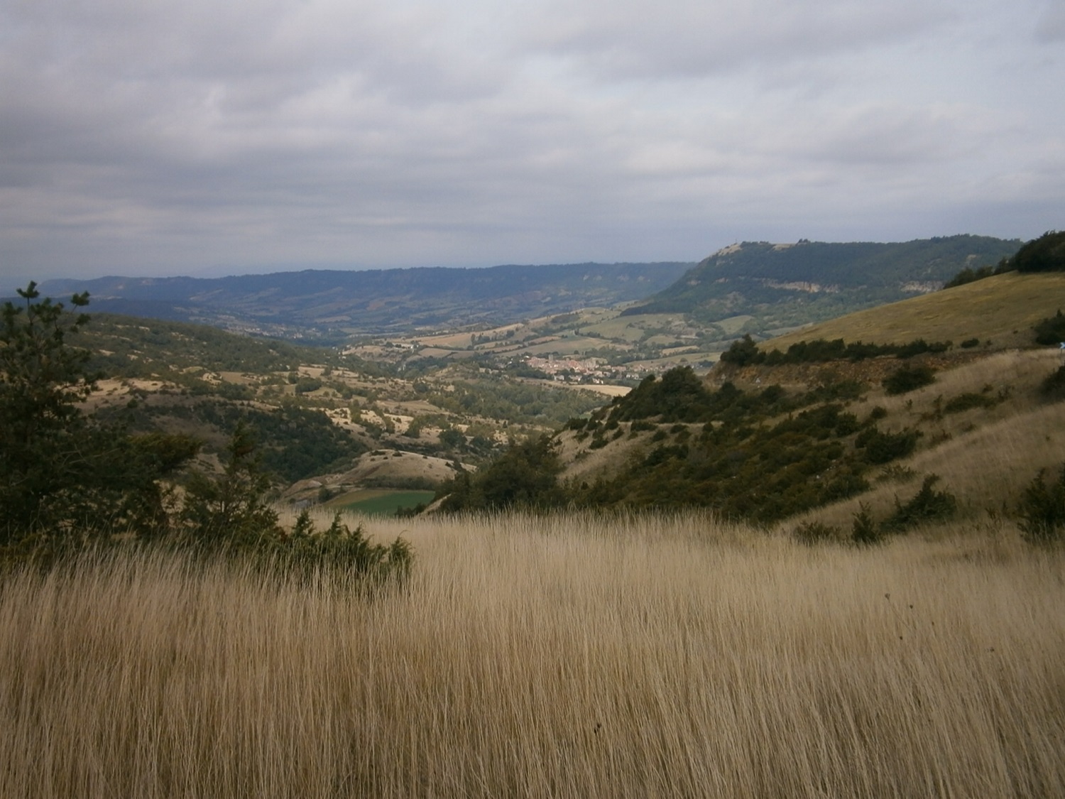 La Vallée du Cernon