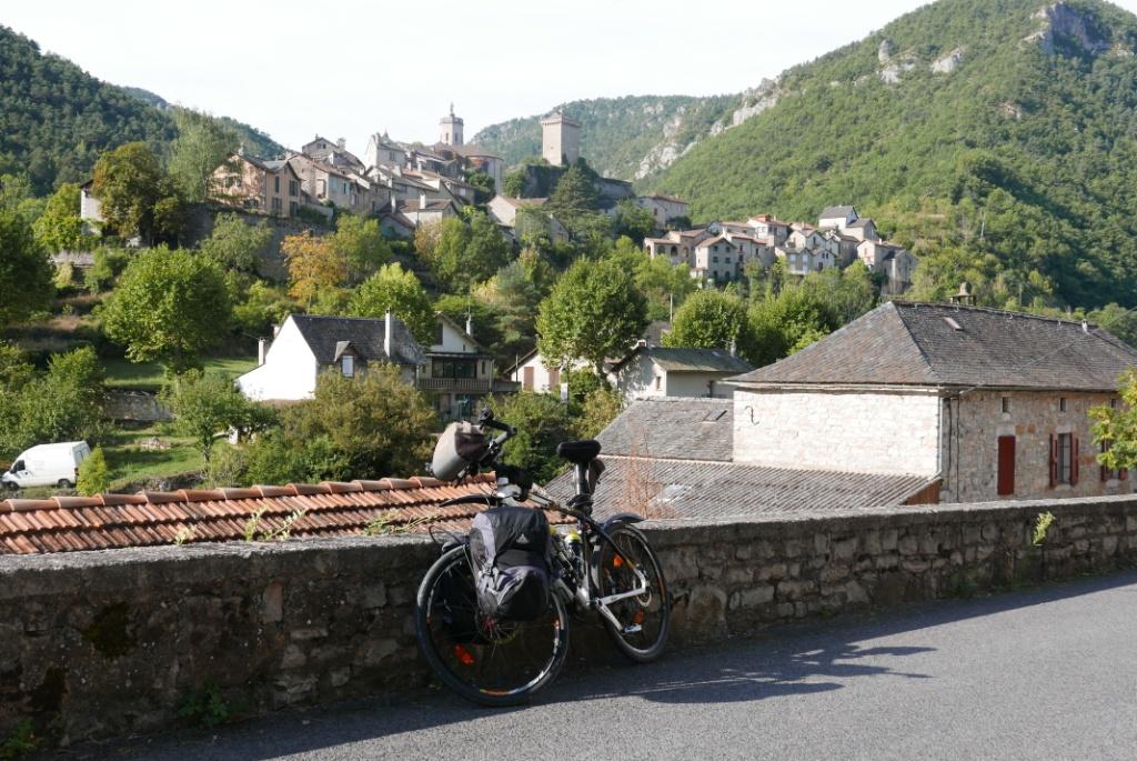 Peyreleau