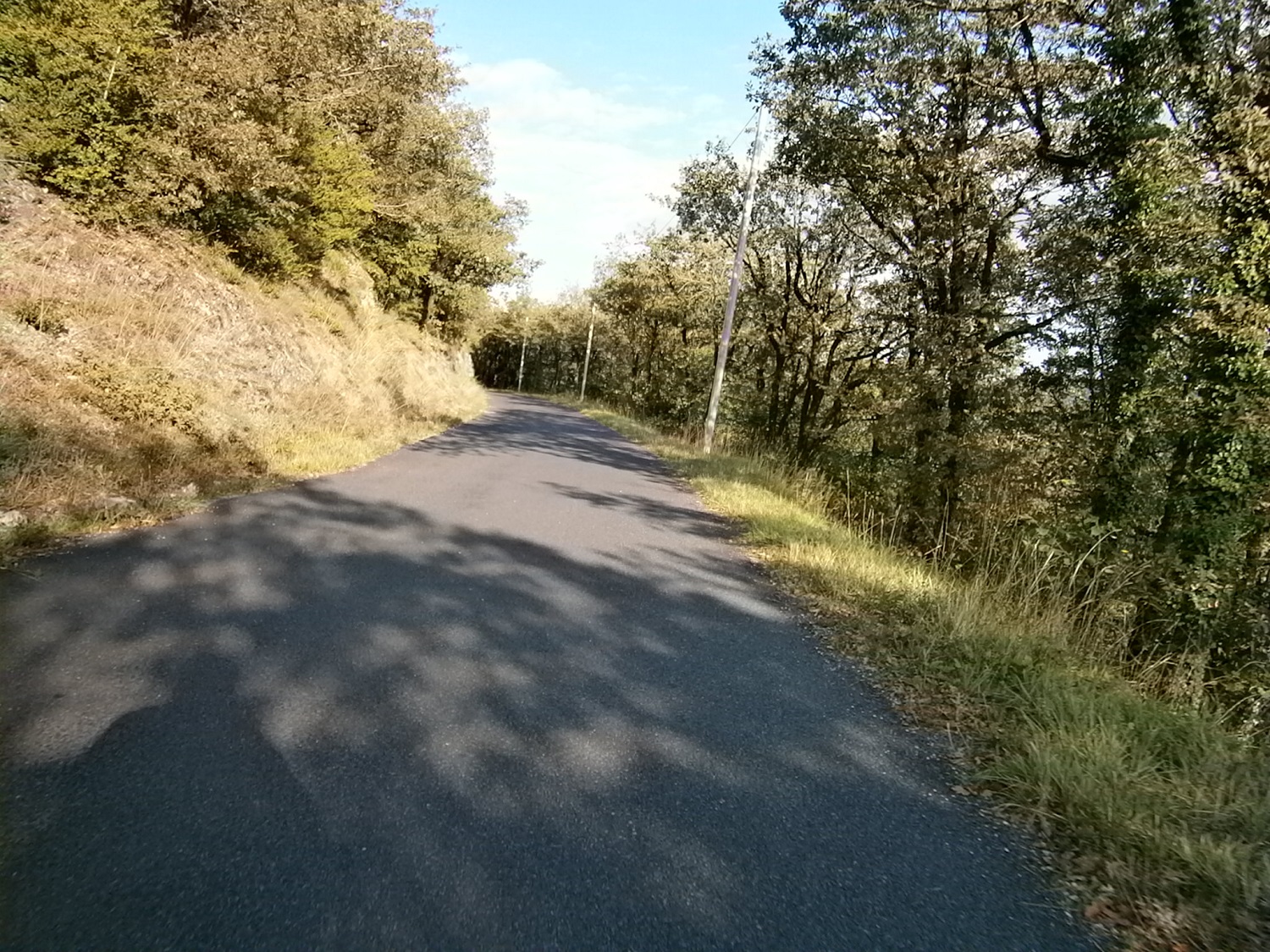 Plateau de Montagnol