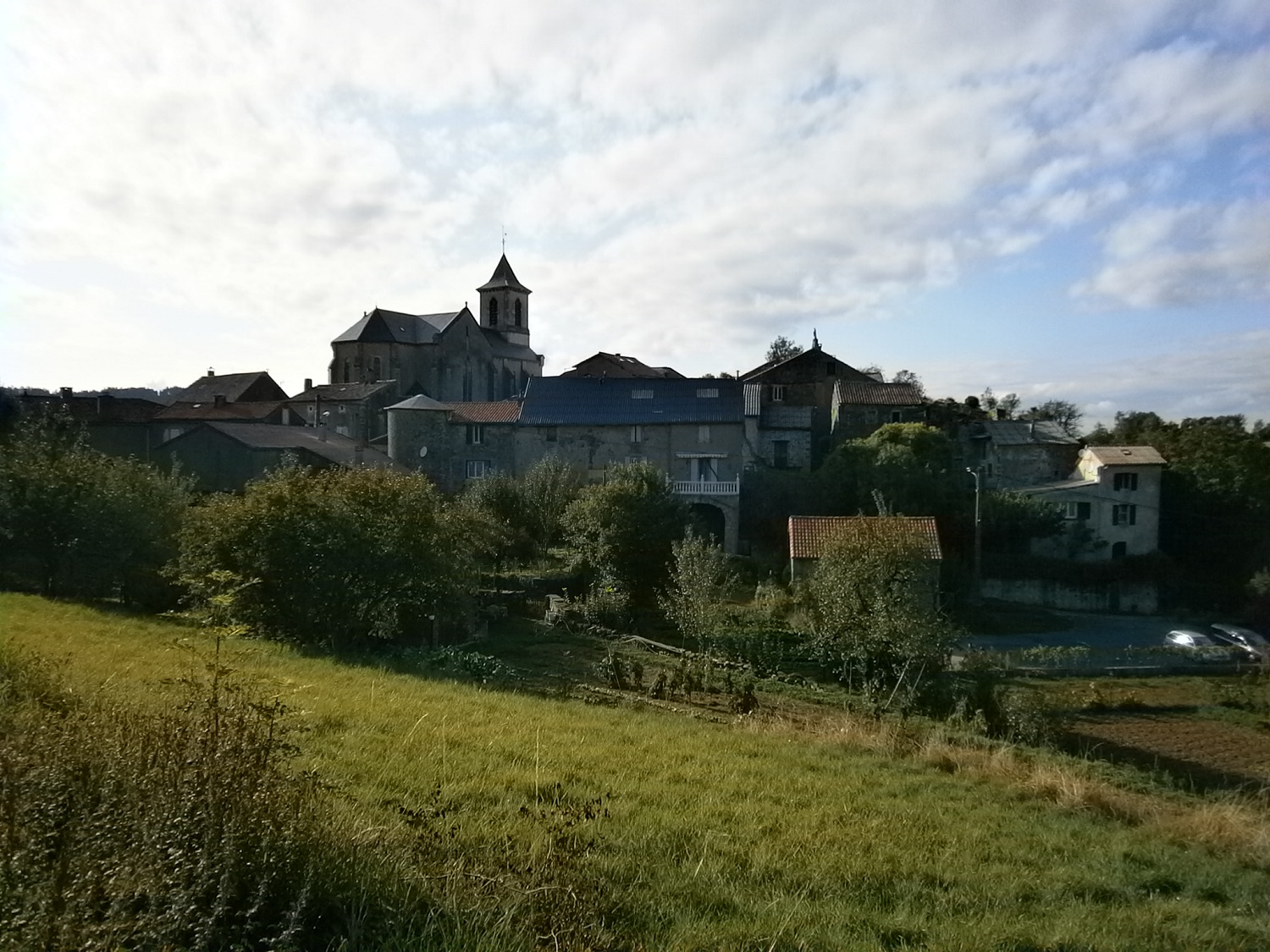 Montagnol
