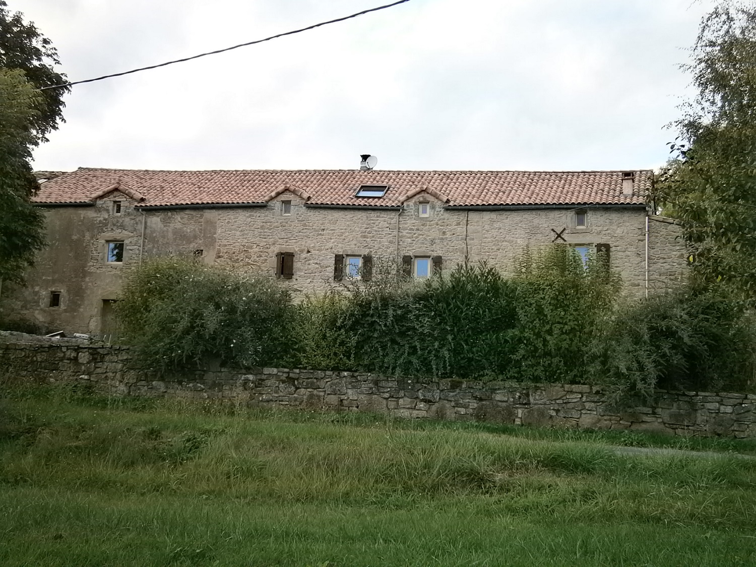 Mascourbe