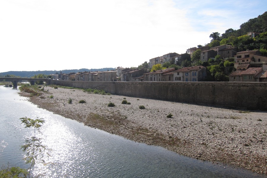 Gardon d'Anduze