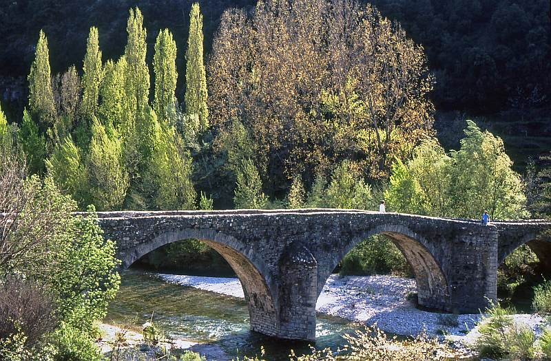 Pont des Camisards