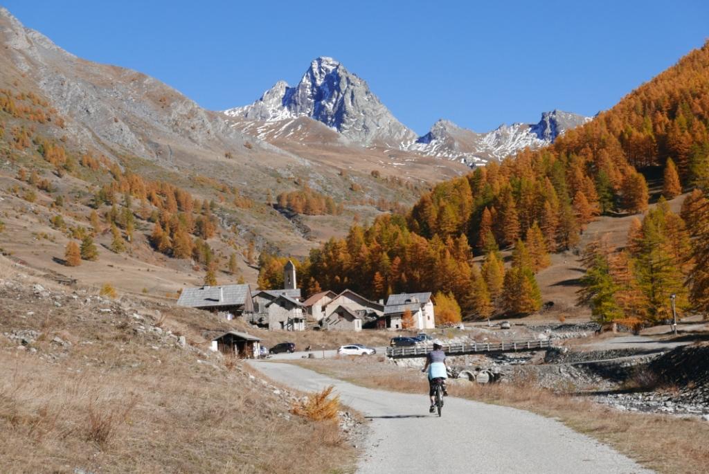 Valpréveyre, Altitude 1880 m