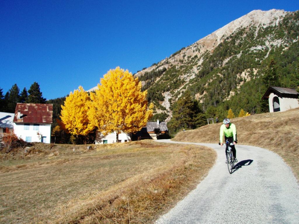 descente de la Croix de Toulouse