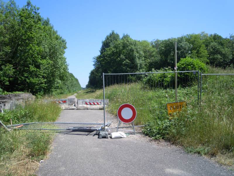 Barré... 10 ans ou plus ?