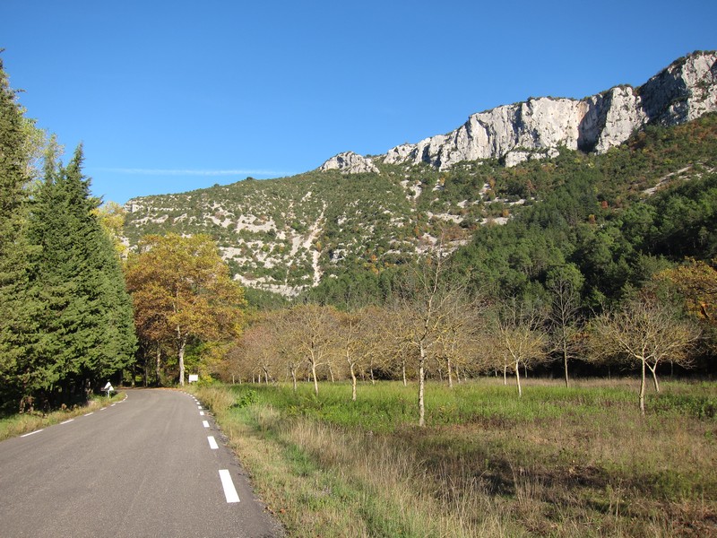Vallée de la Vis