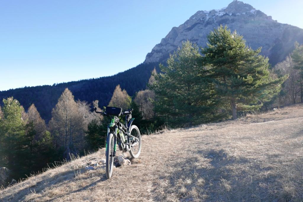 Pic de Morgon