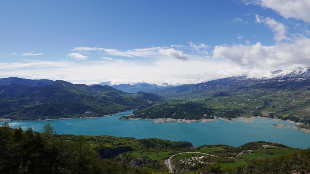 comparaison avec le 1°mai 2016