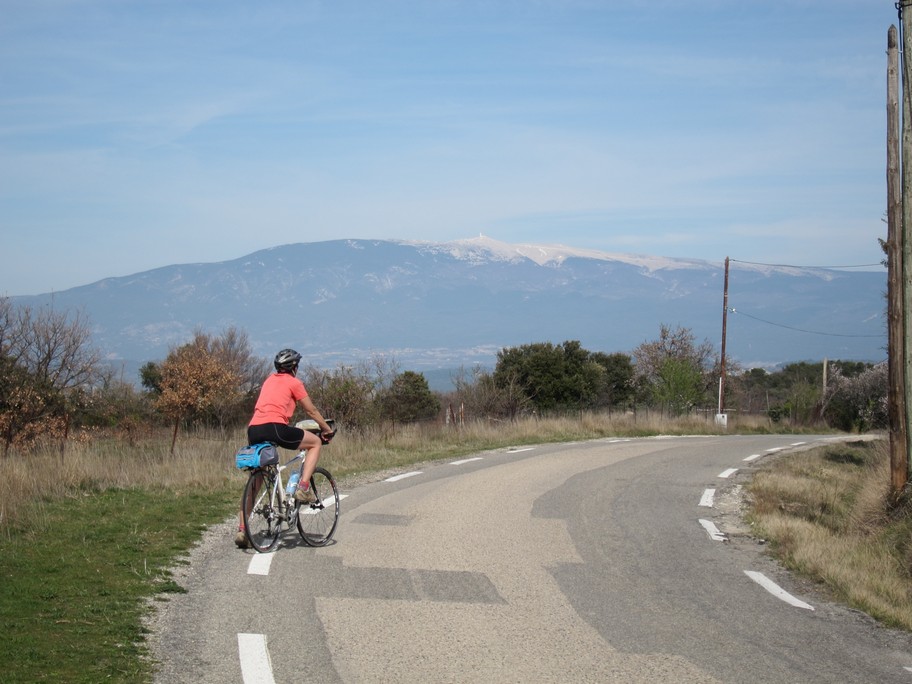 Le Ventoux