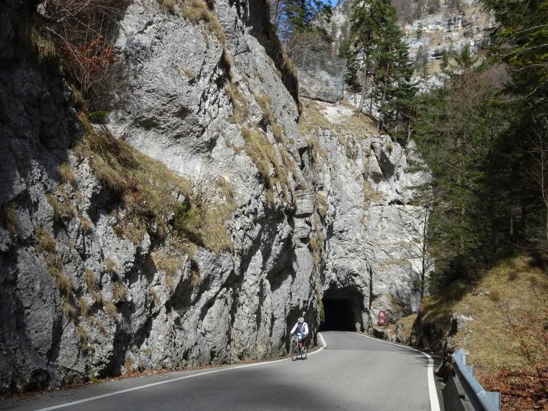 Gorges du Pichoux
