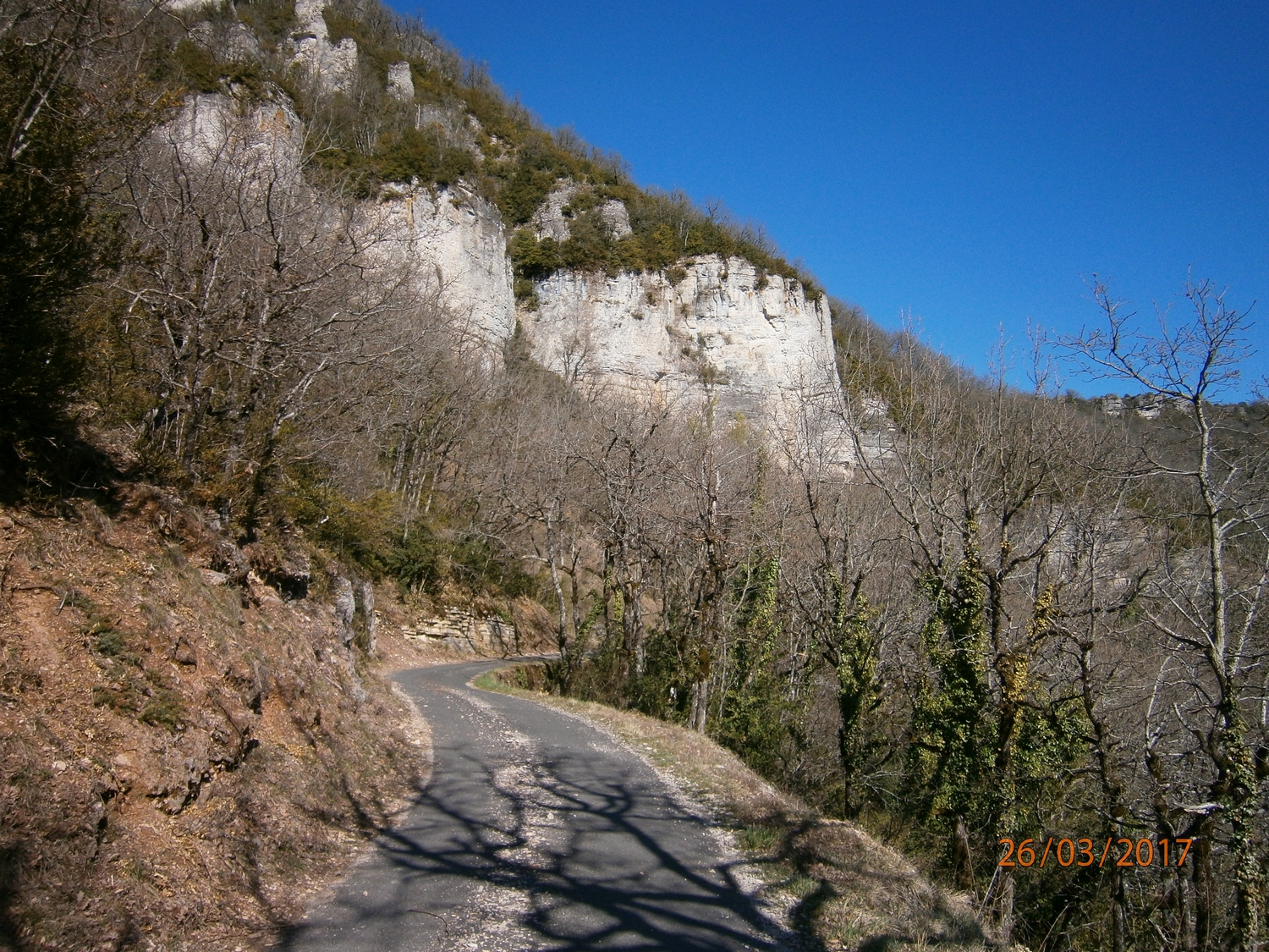 Cirque de Louradou