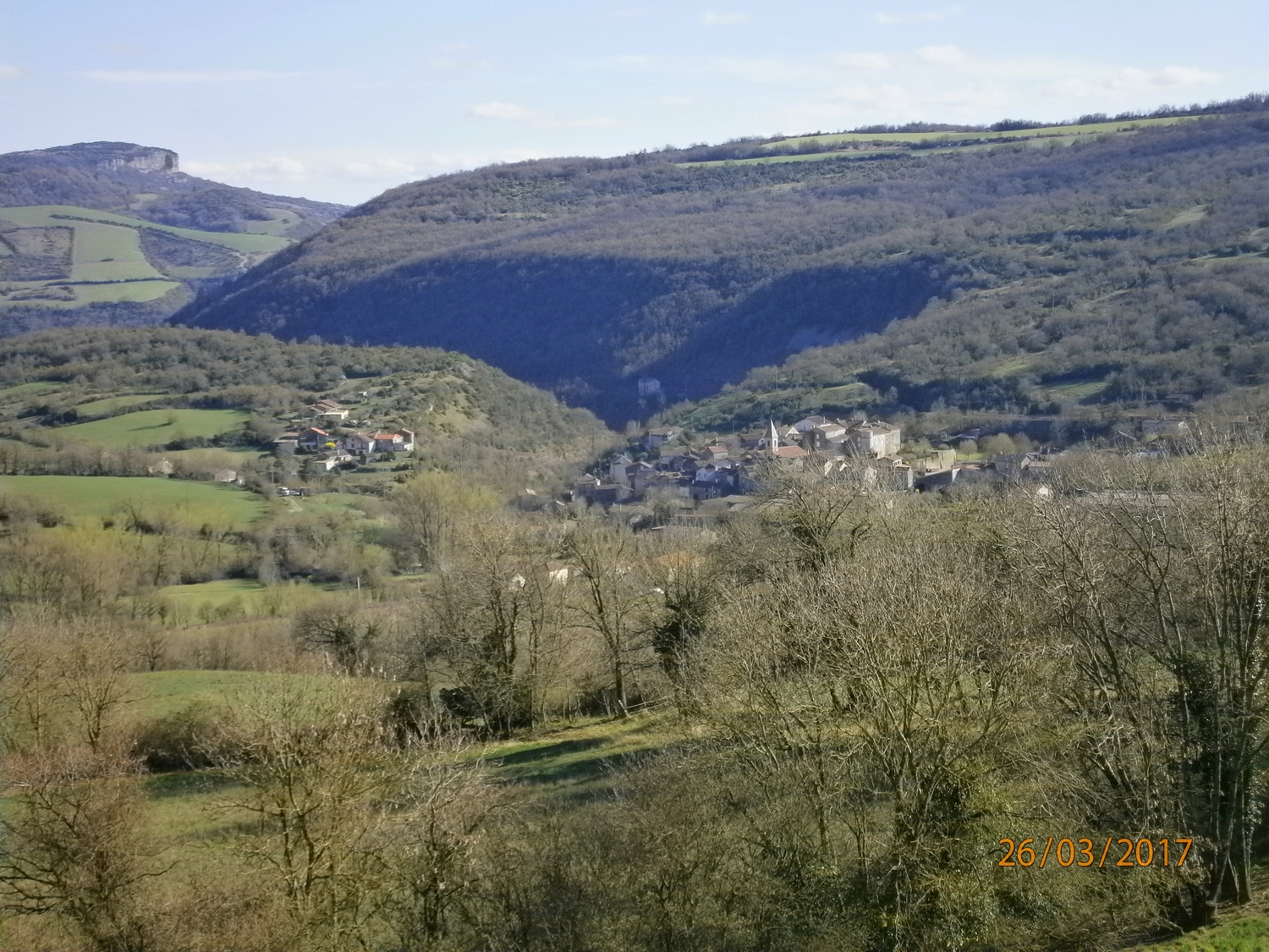 Saint Beaulize