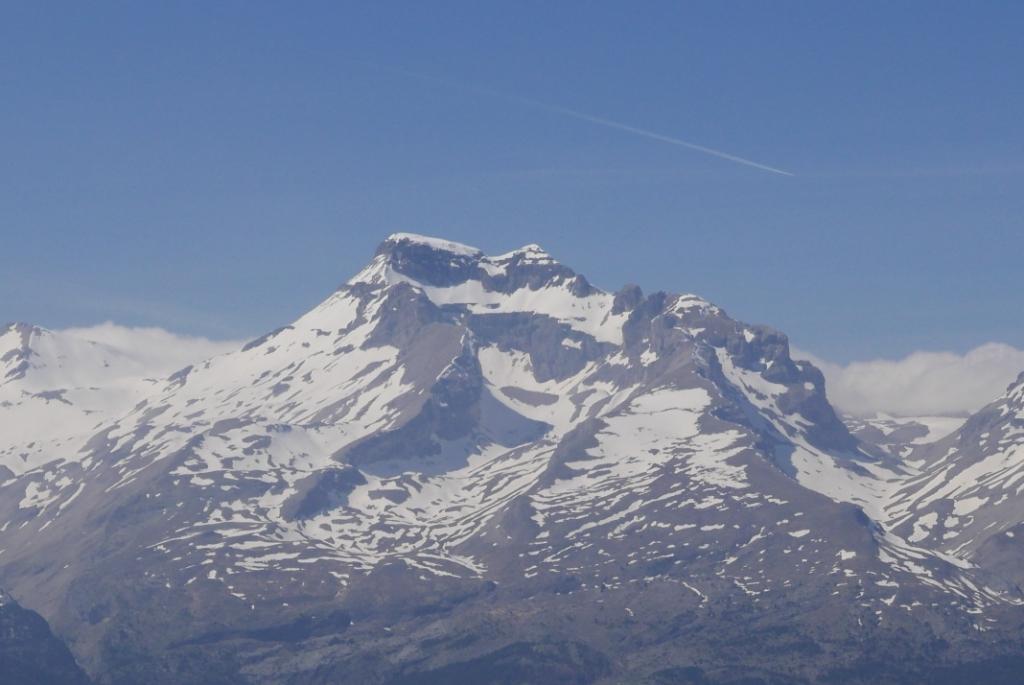 Montagne du Grand Ferrand