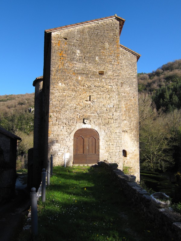 Château de Sorgues