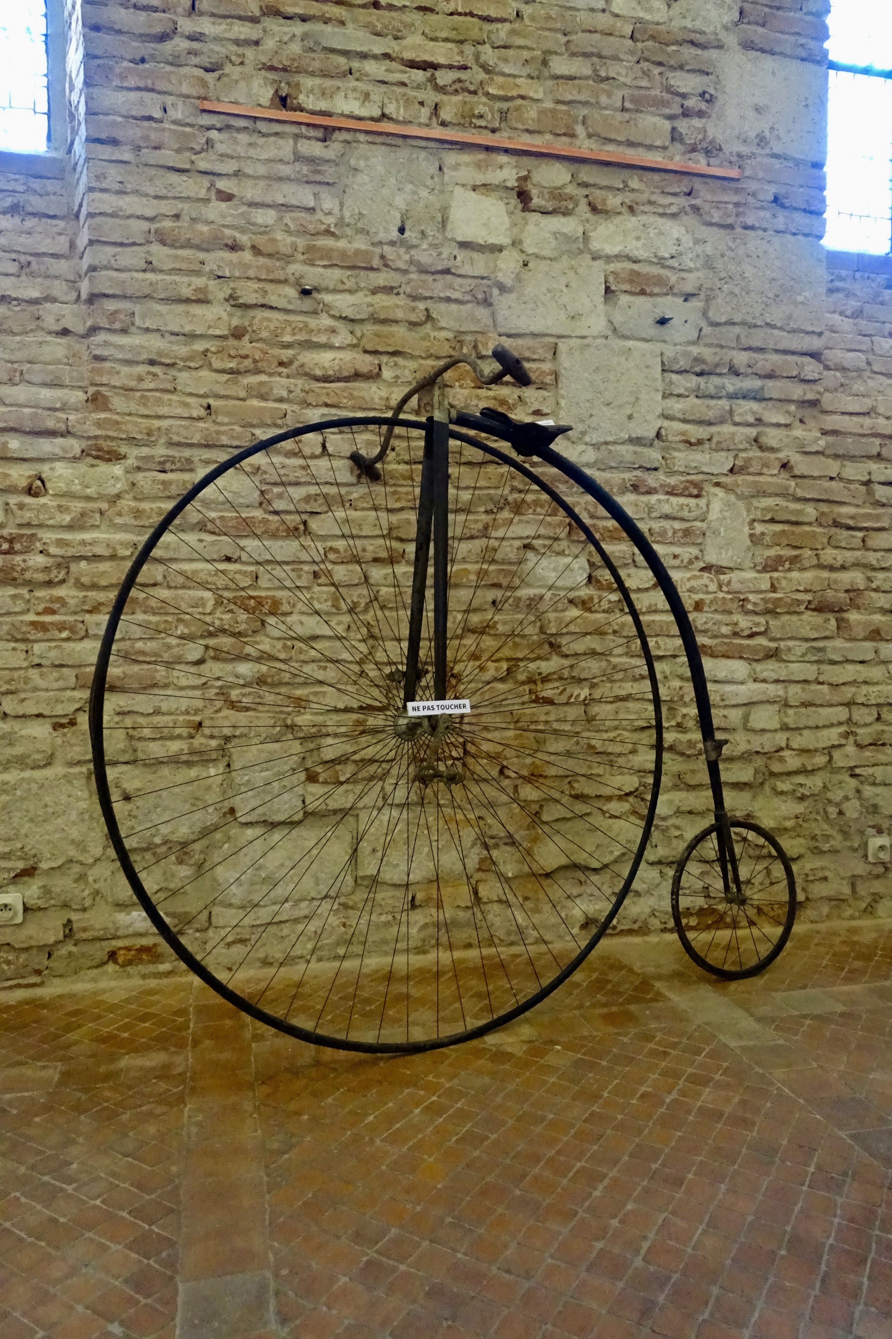 A Moissac