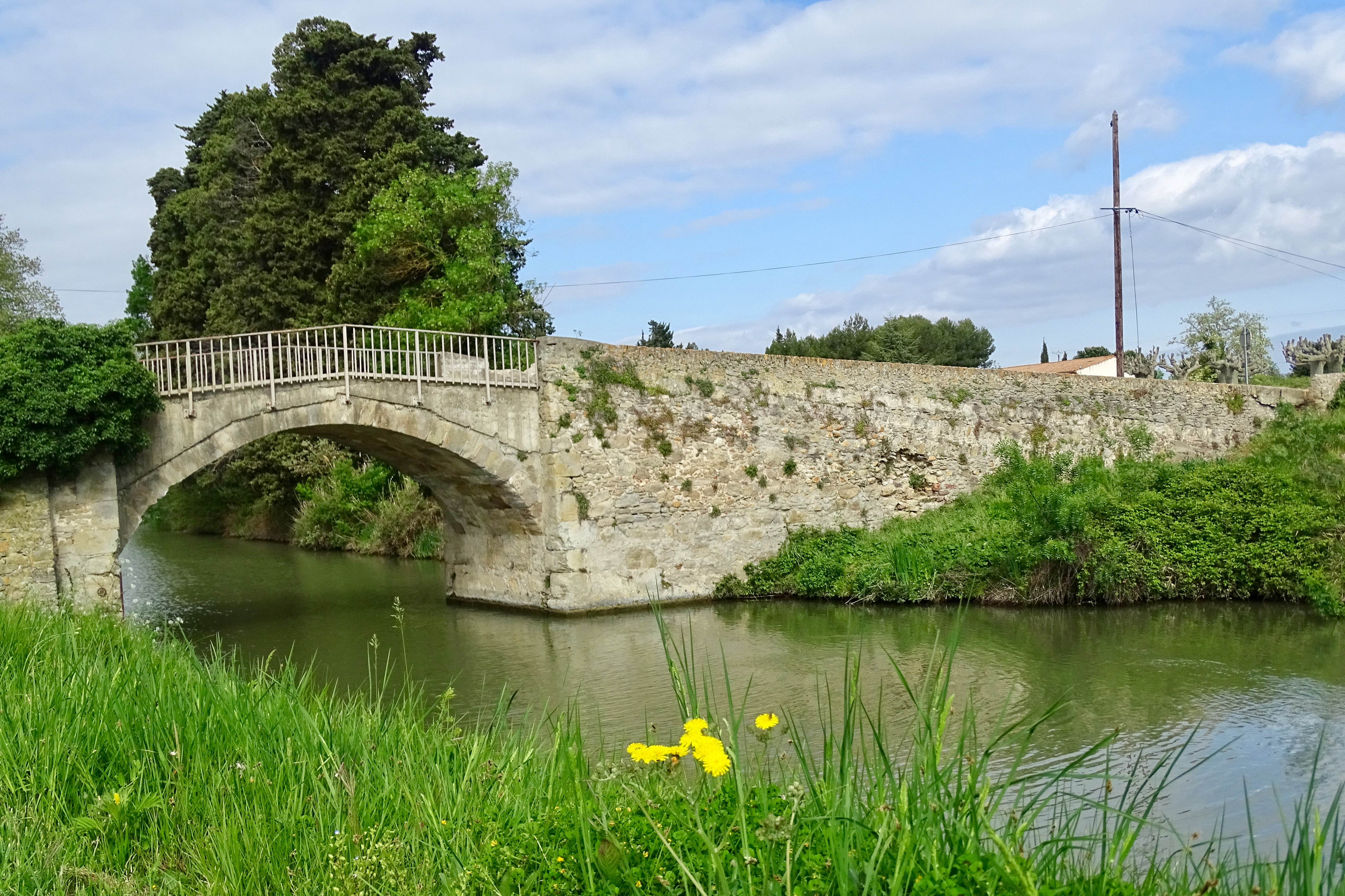 Canal du Midi