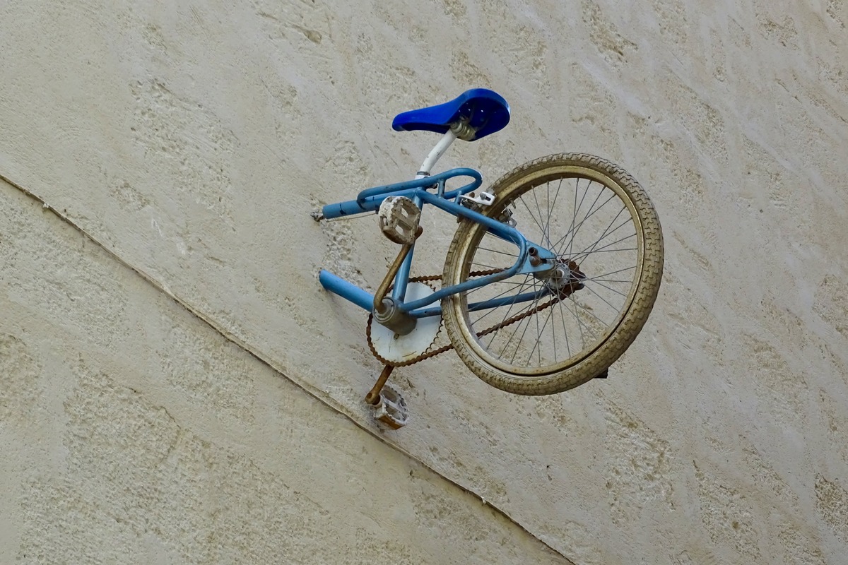 le mistral rend fou.JPG