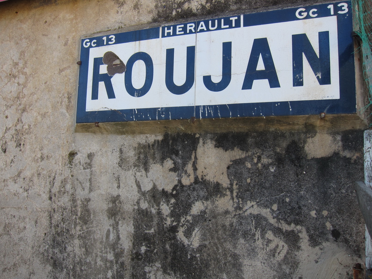 Retour au départ.