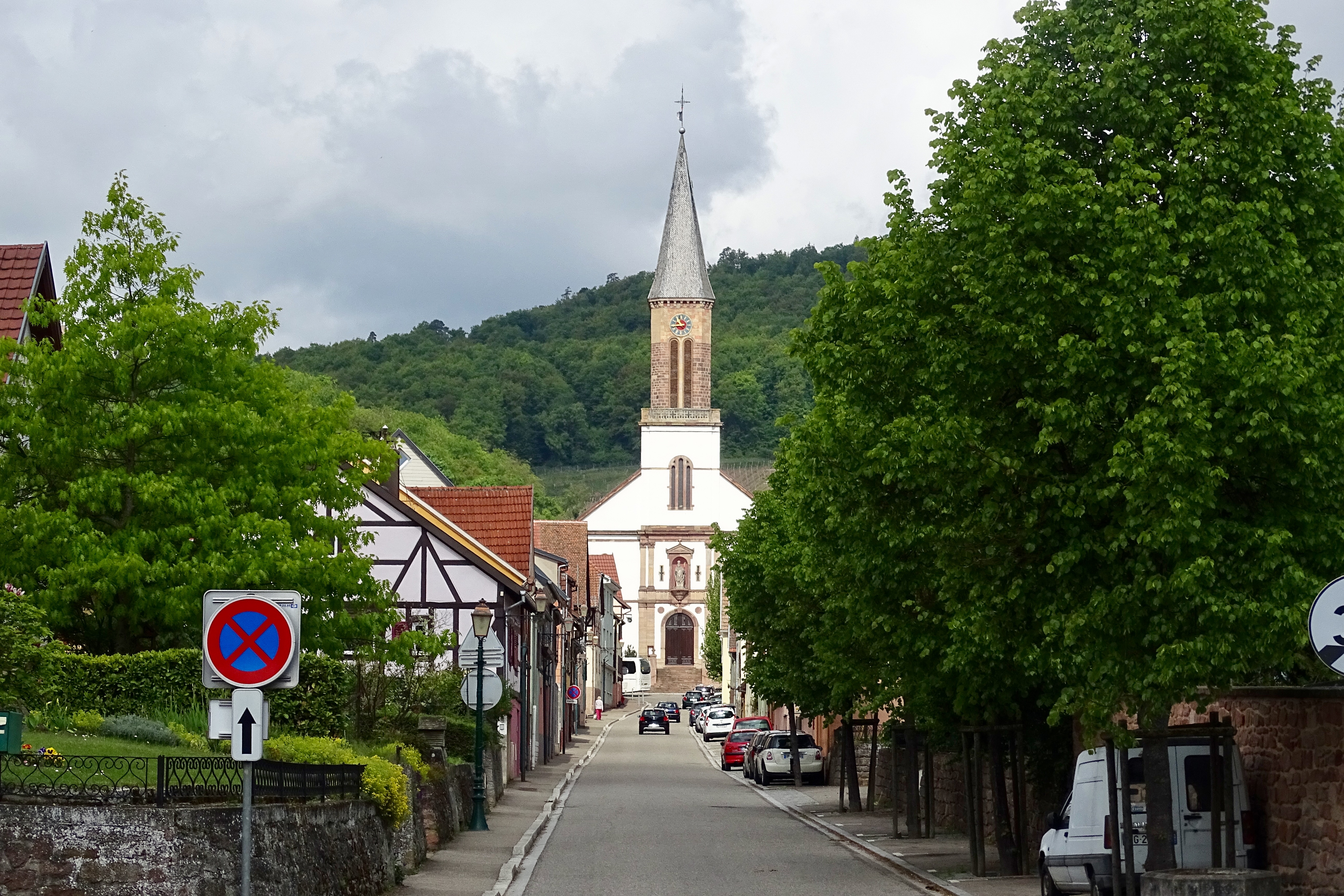 Alsace