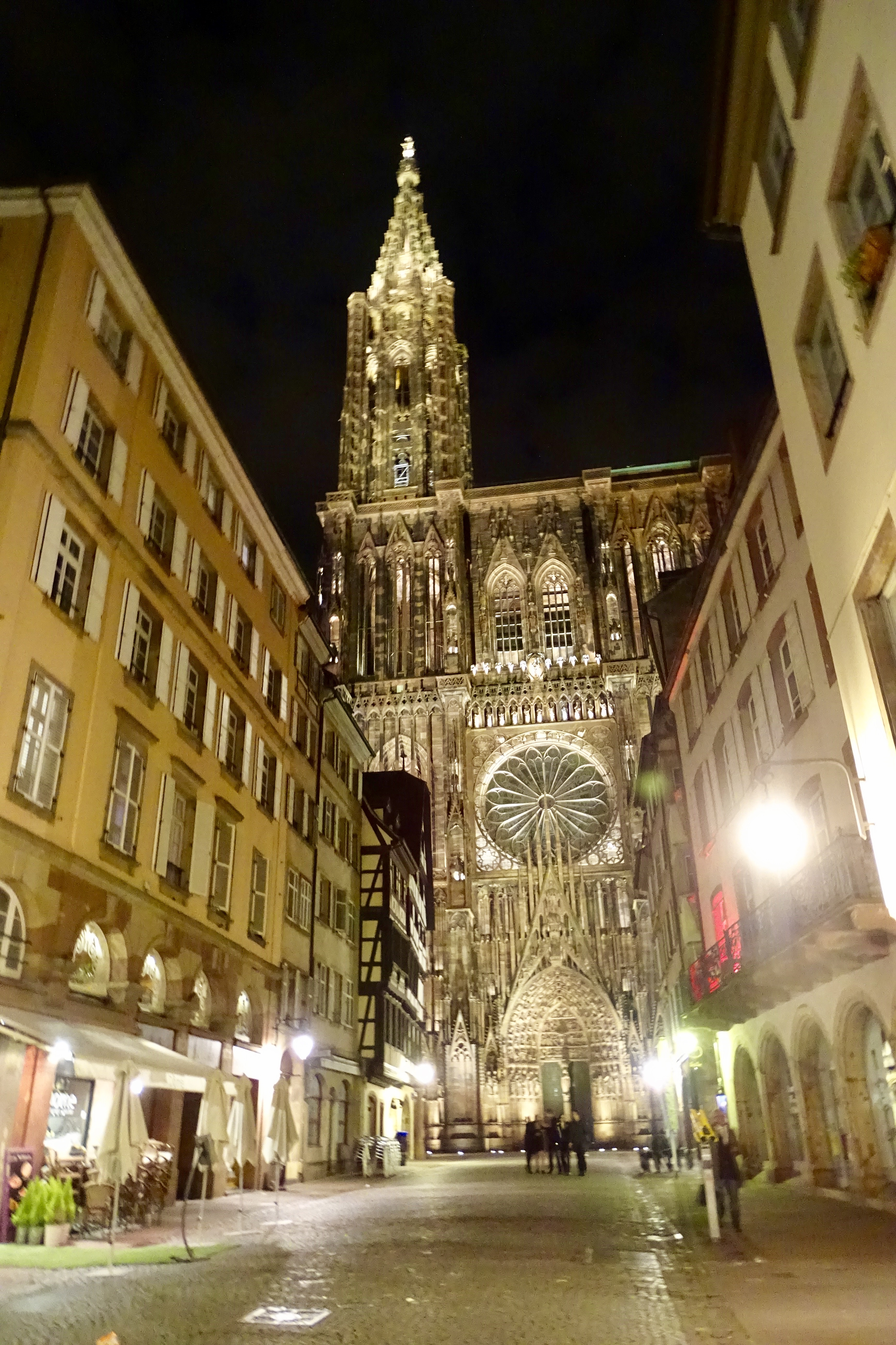 Strasbourg