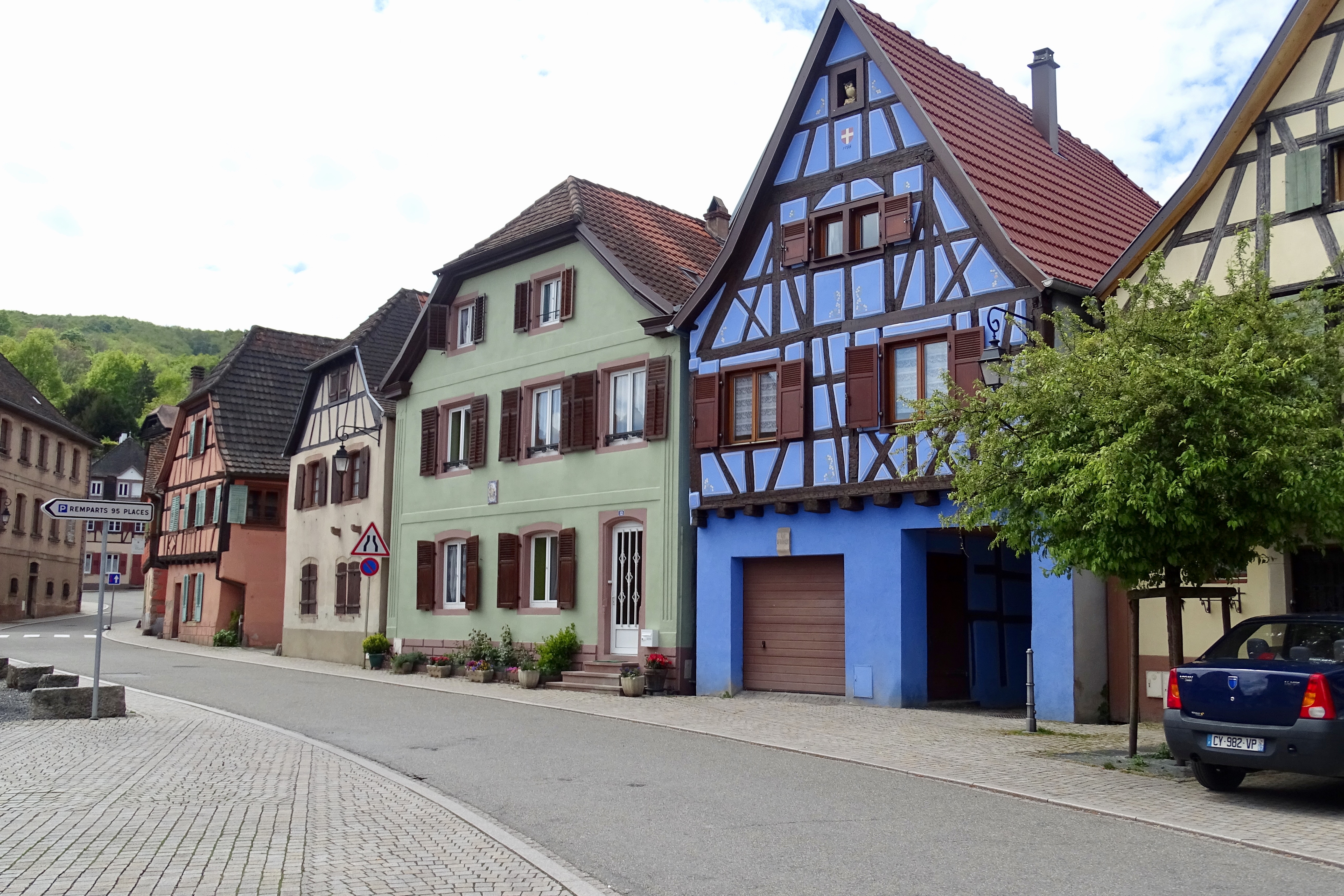 Alsace