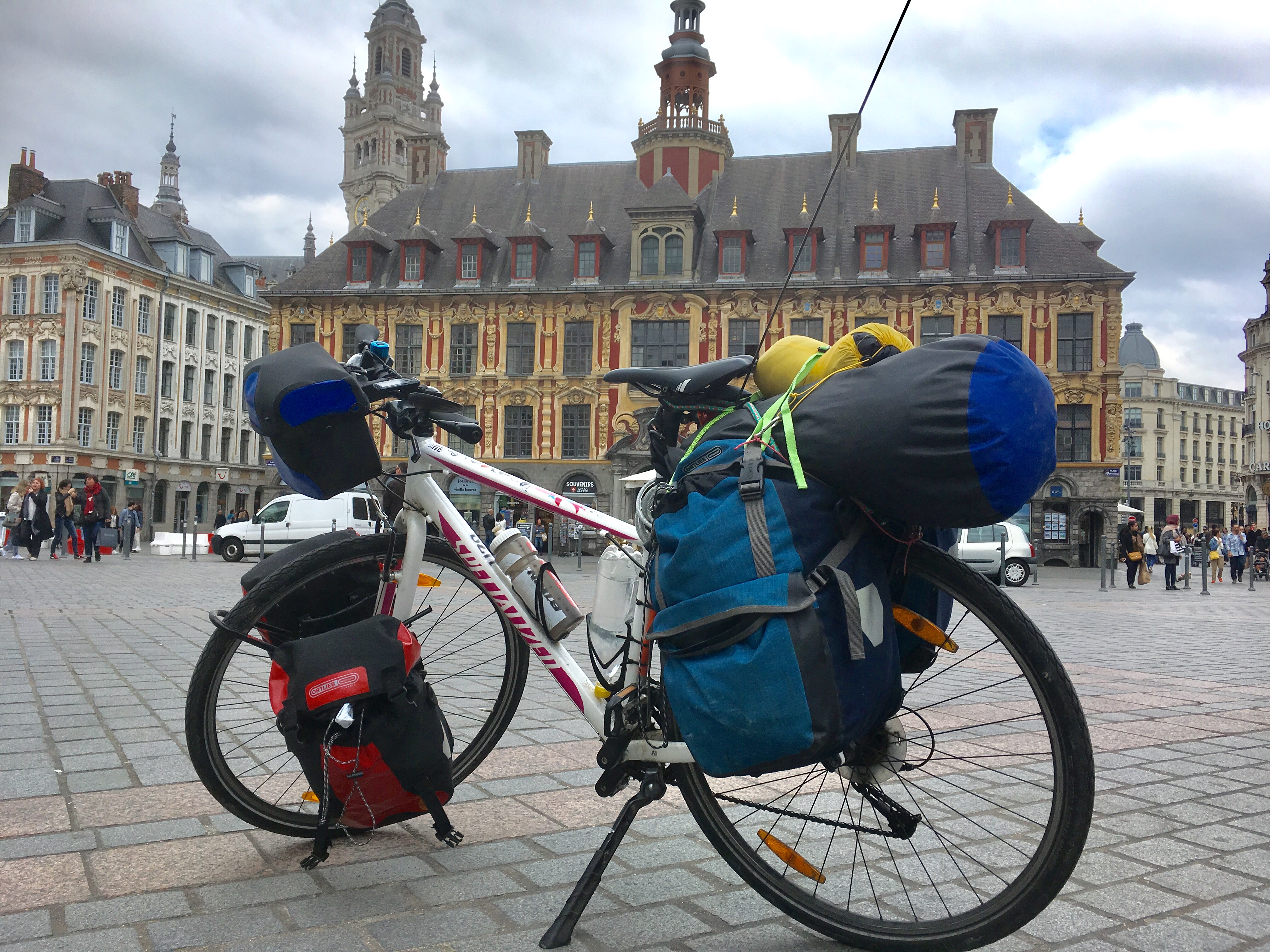 Lille