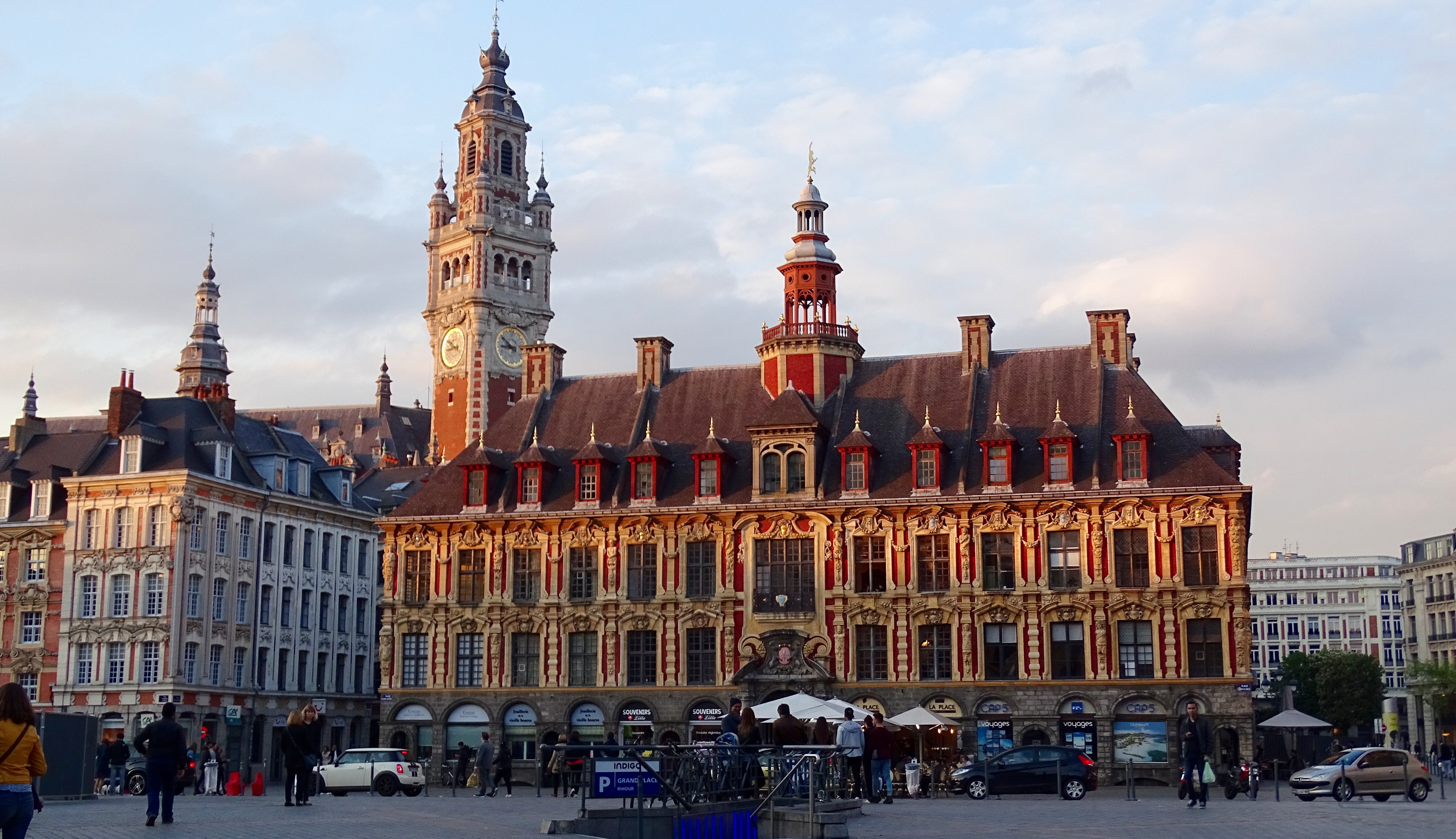 Lille