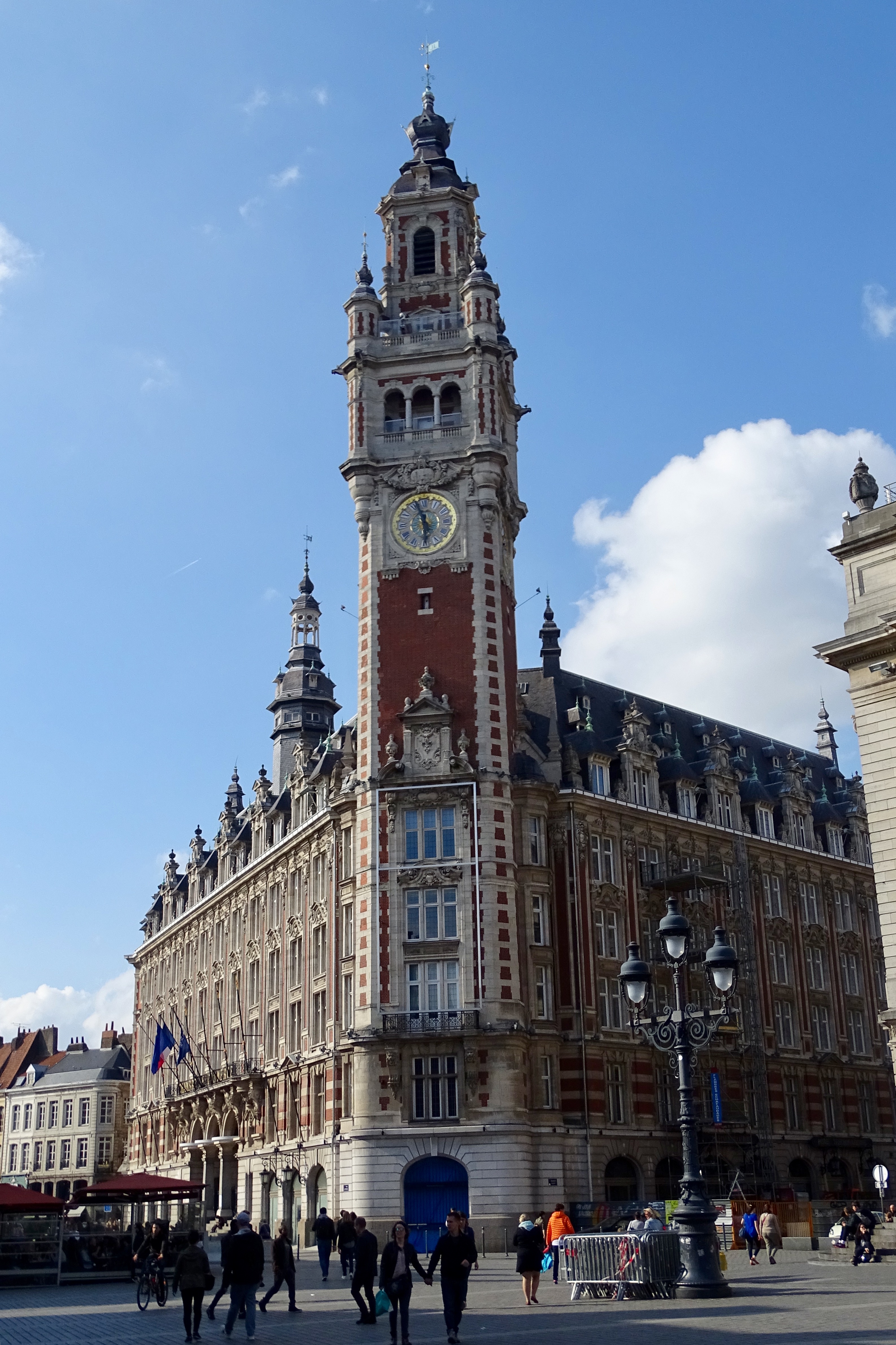 Lille