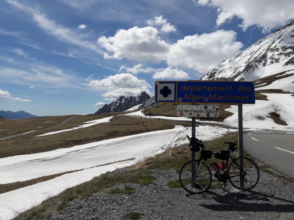 Col des Champs