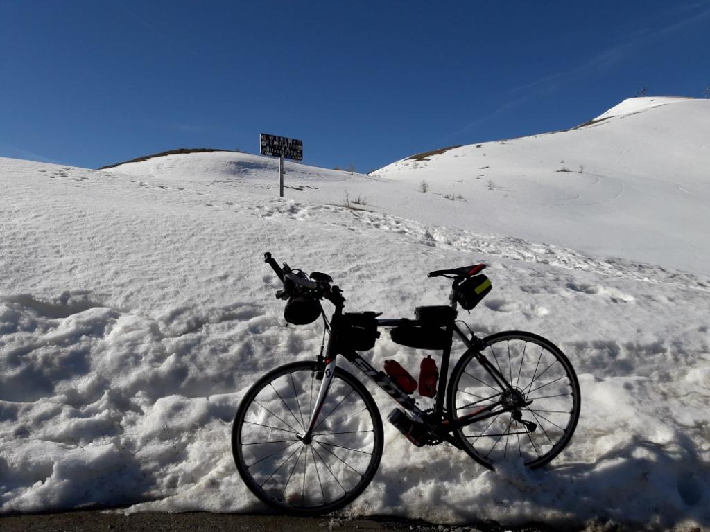 Col d'Allos