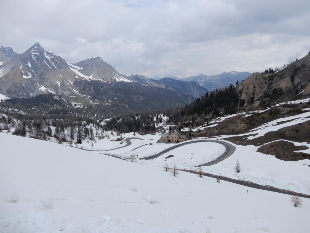 Refuge Napoléon