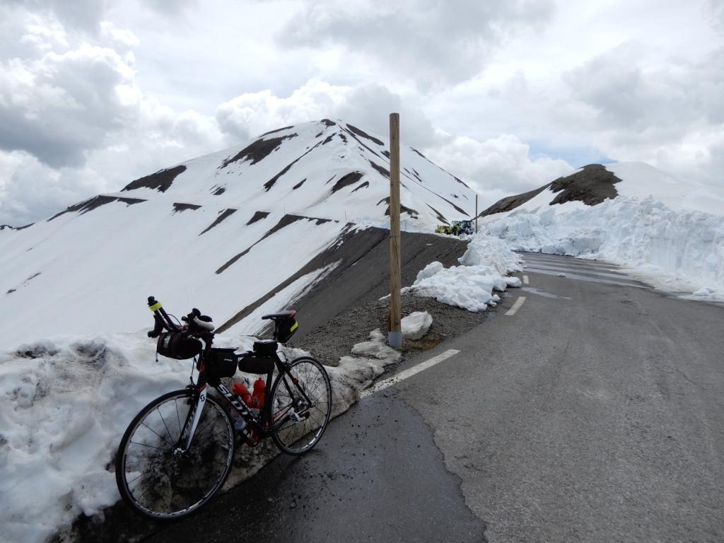 Col de la Bonette