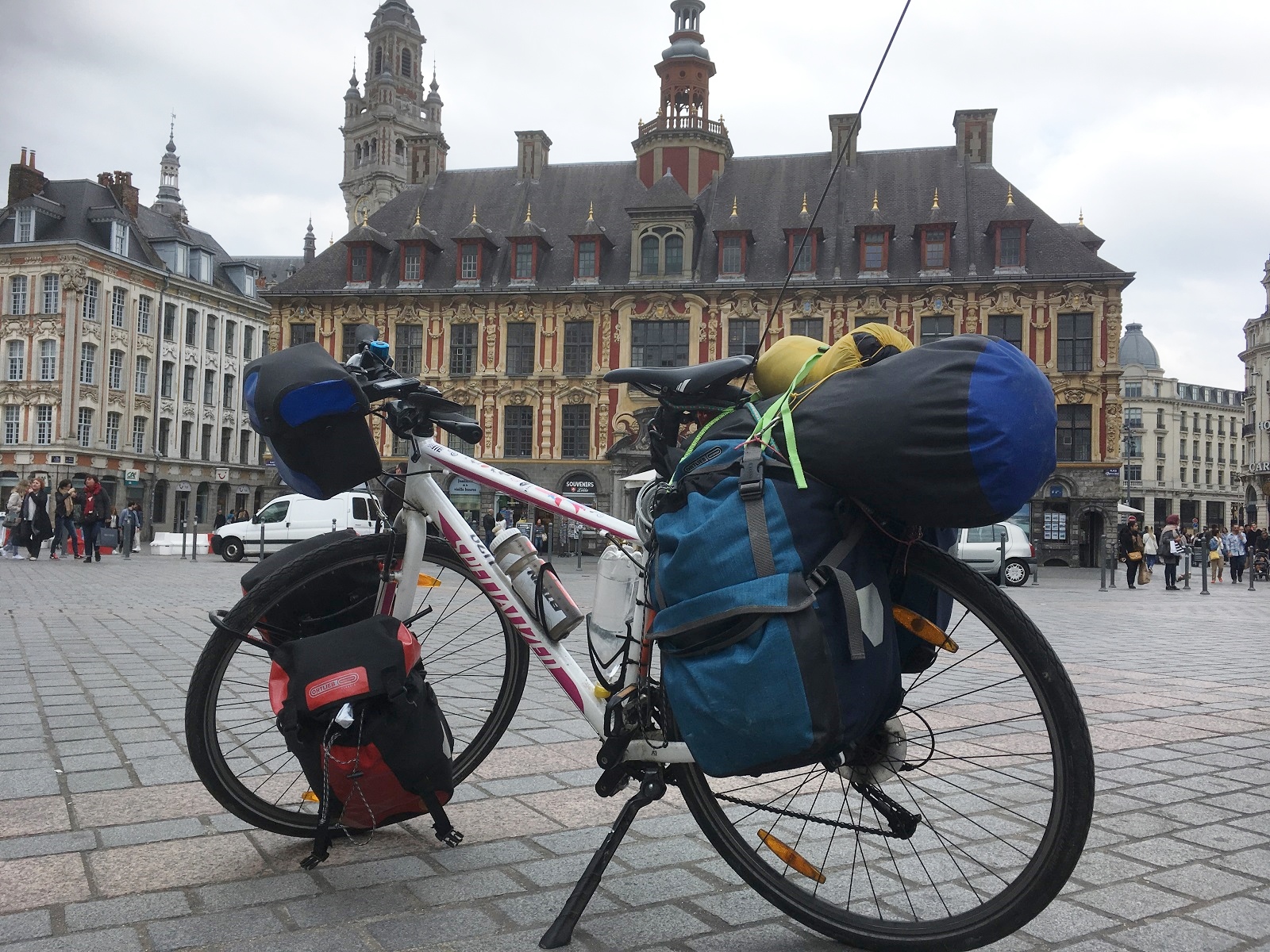 Lille