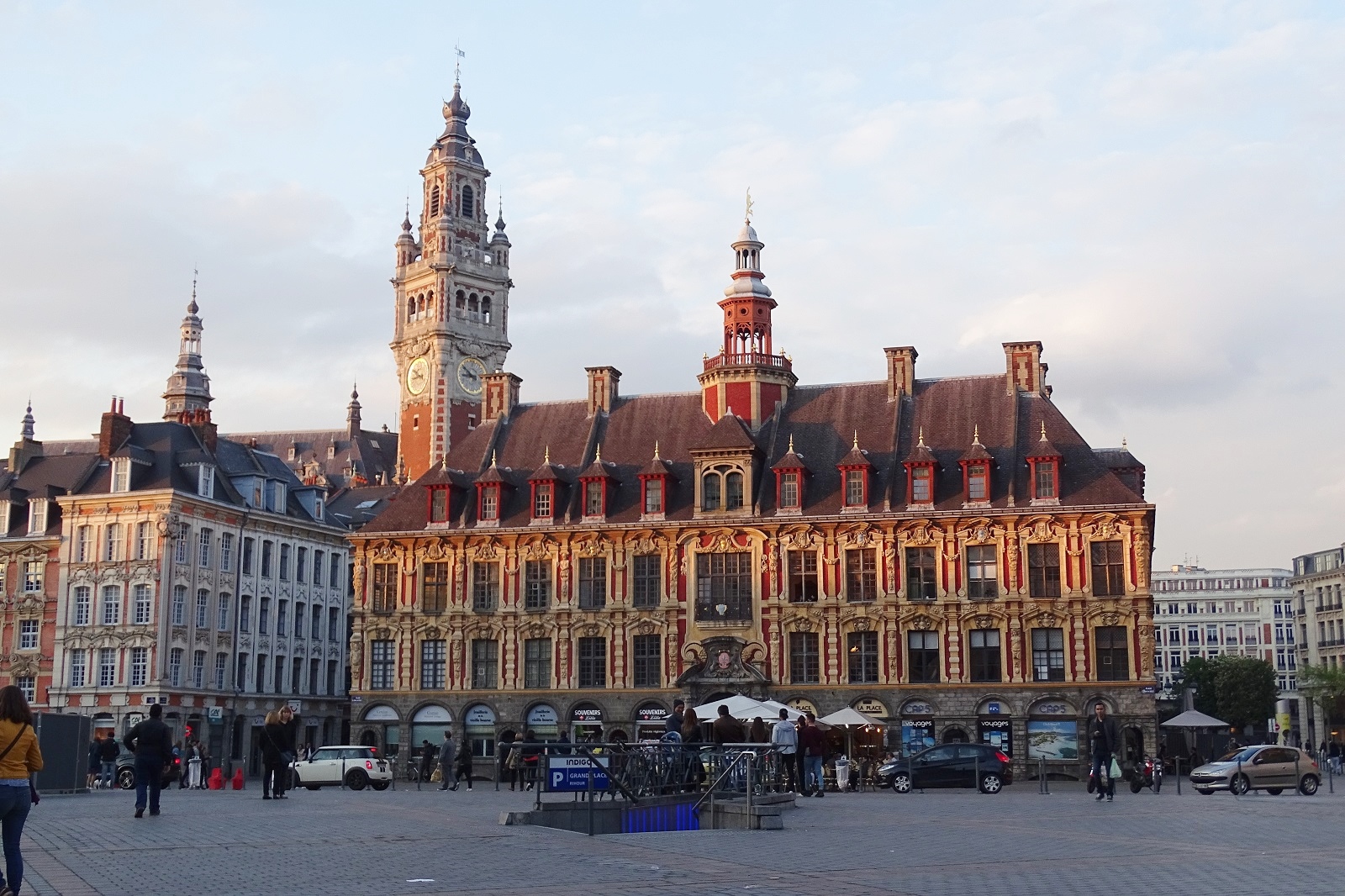 Lille