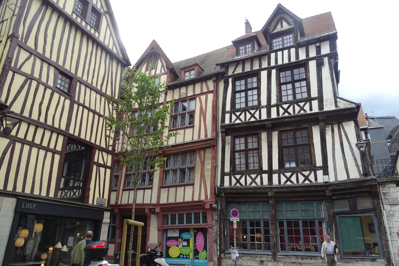 Rouen